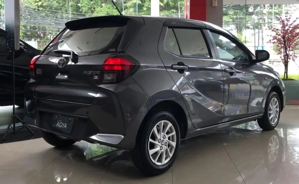 Opponents ‘out show’ Hyundai Grand i10 and Kia Morning coming soon at extremely cheap prices