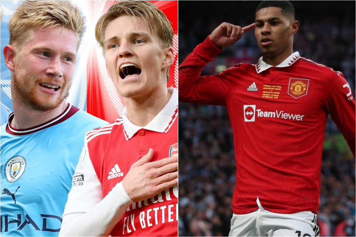 Kết quả bóng đá Ngoại hạng Anh hôm nay MU đón tin vui trước thềm đại chiến Man City vs Arsenal?