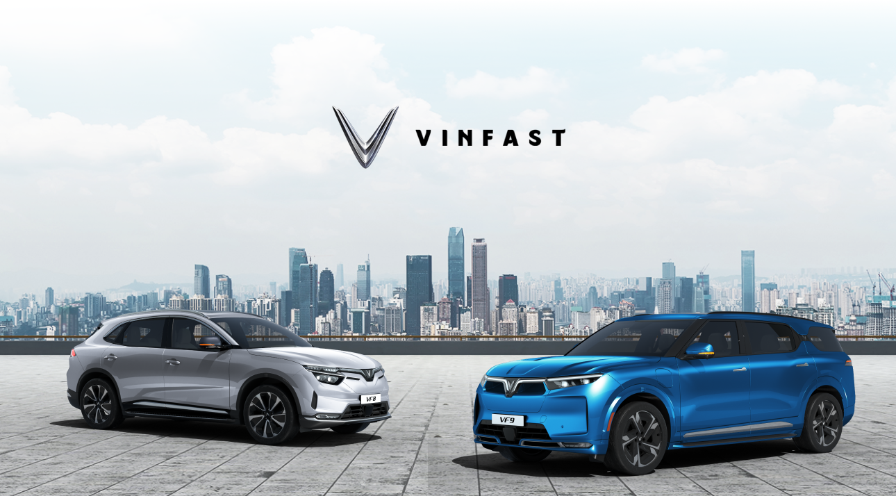 VinFast được tài trợ 2,5 tỷ USD để phát triển ảnh 2