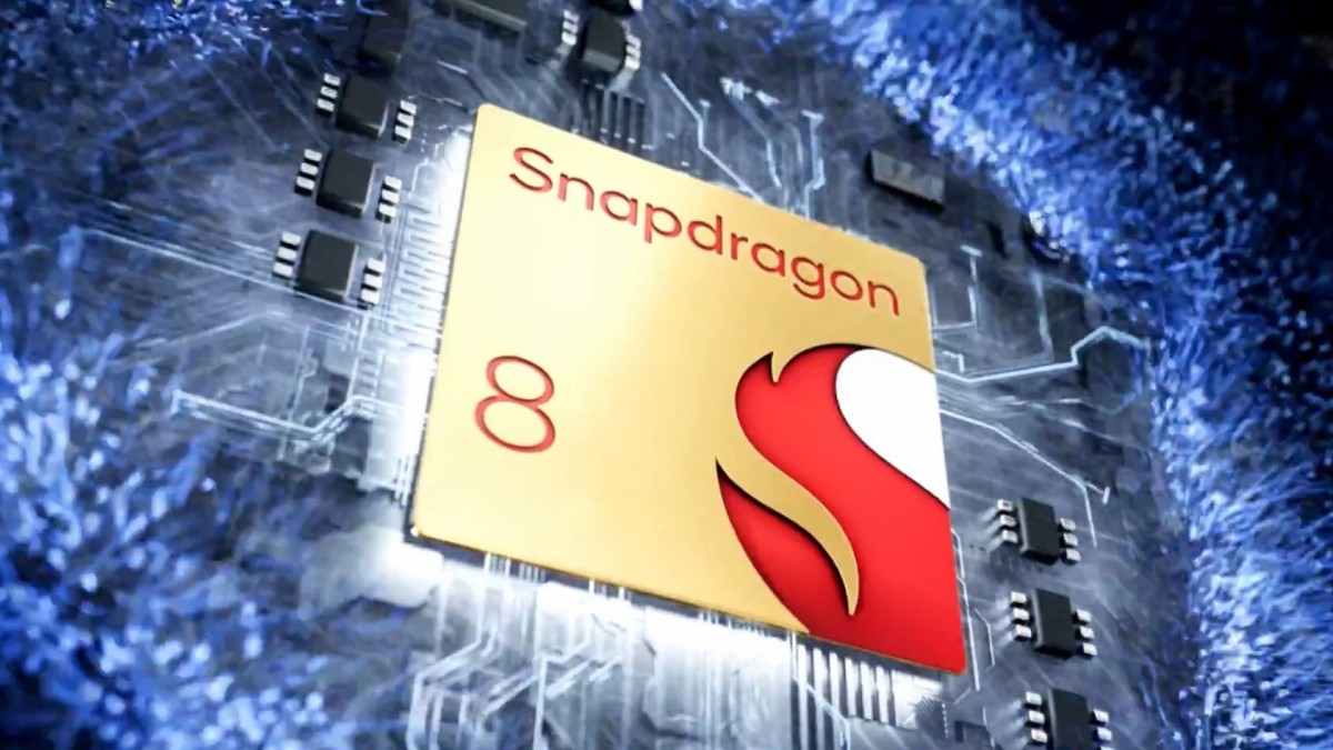 Snapdragon 8 Gen 3 coming soon, Galaxy S23 Ultra, OPPO Find X5 Pro about to ‘go out of the chicken coop’?