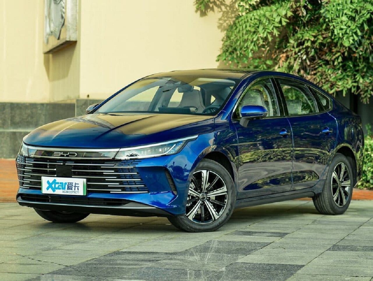 Rival Kia K3 causes a fever because it opens for sale at super cheap prices, equipment and features make Vietnamese customers “craving”