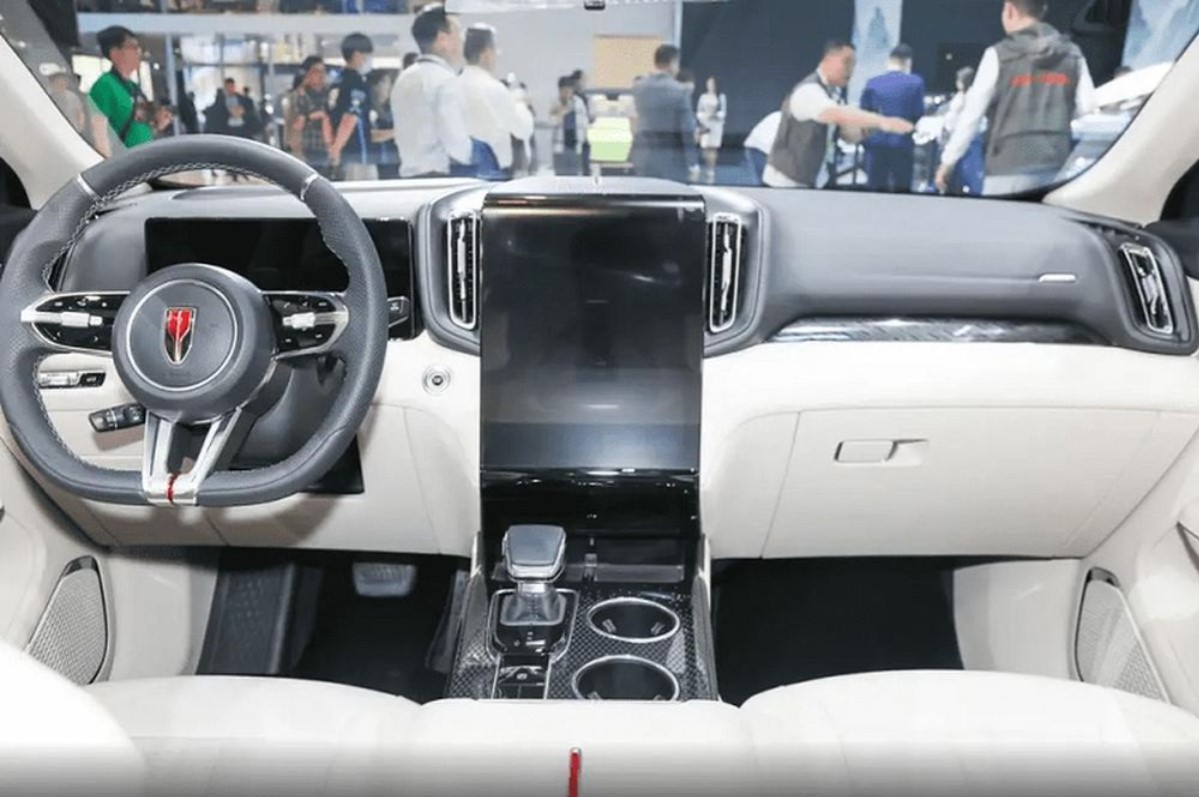 ‘Kẻ soán ngôi’ Mazda CX-5 vừa trình làng: Thiết kế làm lu mờ Honda CR-V, trang bị mê hoặc khách Việt ảnh 5