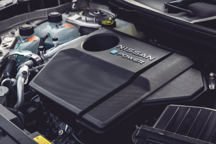 Kỳ phùng địch thủ của Honda CR-V bổ sung biến thể giá rẻ mới, chỉ từ 767 triệu đồng ảnh 2