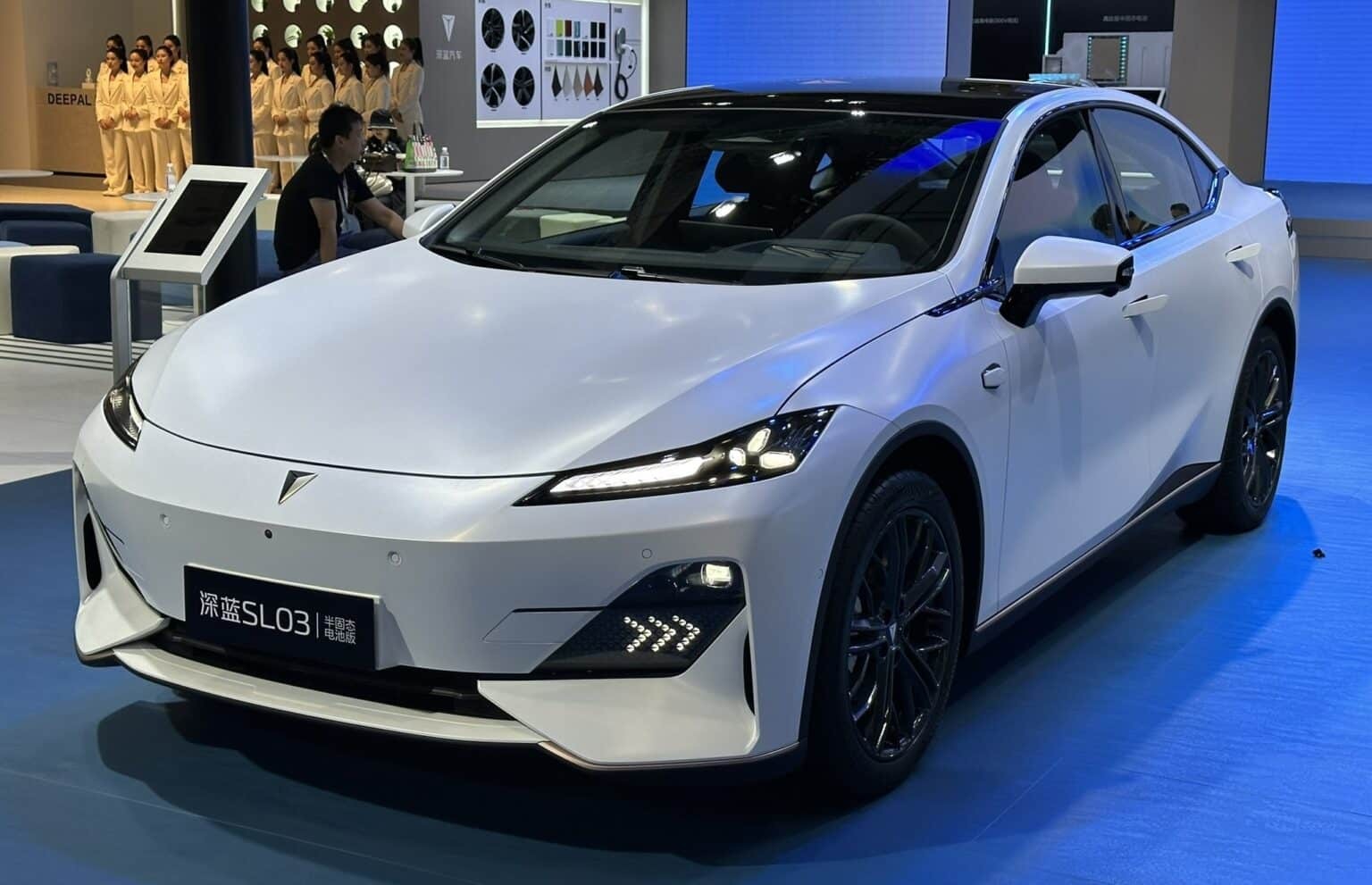 Dân tình đổ xô đặt mua mẫu xe Trung Quốc mới: 'Chung mâm' với Honda CR-V, giá chỉ 508 triệu đồng