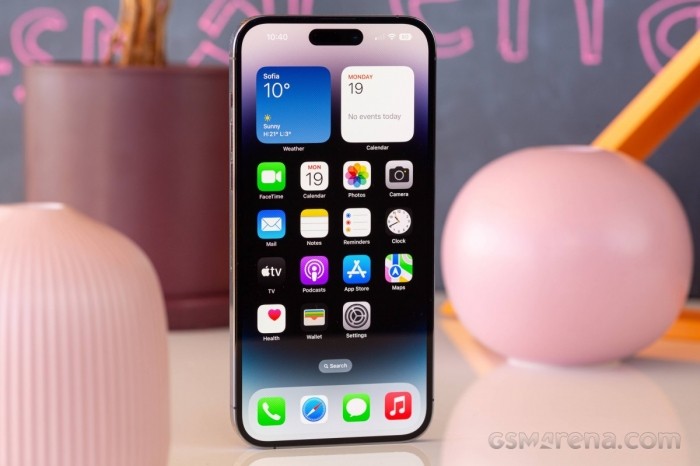 iPhone 14 Pro Max ‘sale không ngừng’ ngày 1/5, dung lượng càng cao giảm càng nhiều, hút khách Việt