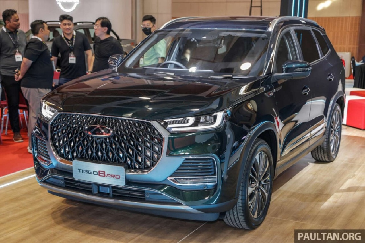 Toyota Fortuner 2022 is ‘shaking’ before a new, dreamlike competitor, the expected selling price is only 843 million
