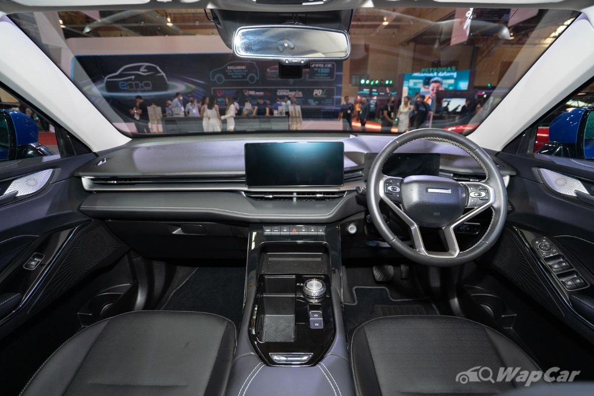 'Kẻ ngáng đường' Mazda CX-5 lộ diện, thiết kế và trang bị hứa hẹn tạo 'cú nổ lớn'
