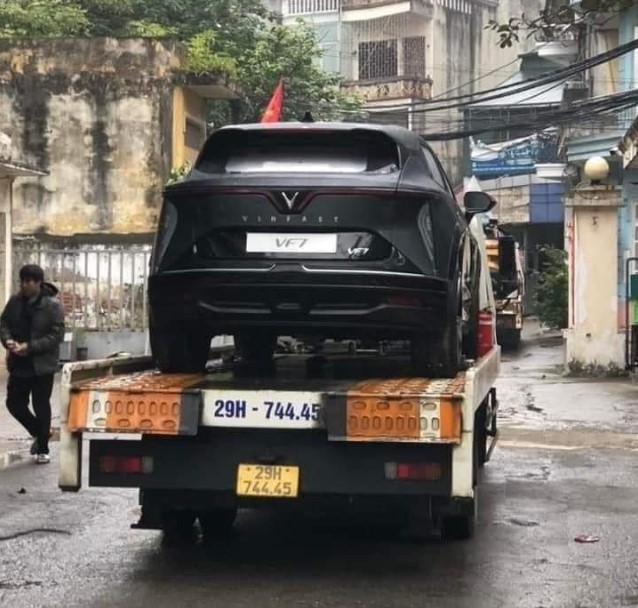 Mazda CX-5 và Honda CR-V ‘run cầm cập’ vì siêu đối thủ hoàn toàn mới lần đầu lộ diện tại Việt Nam ảnh 1