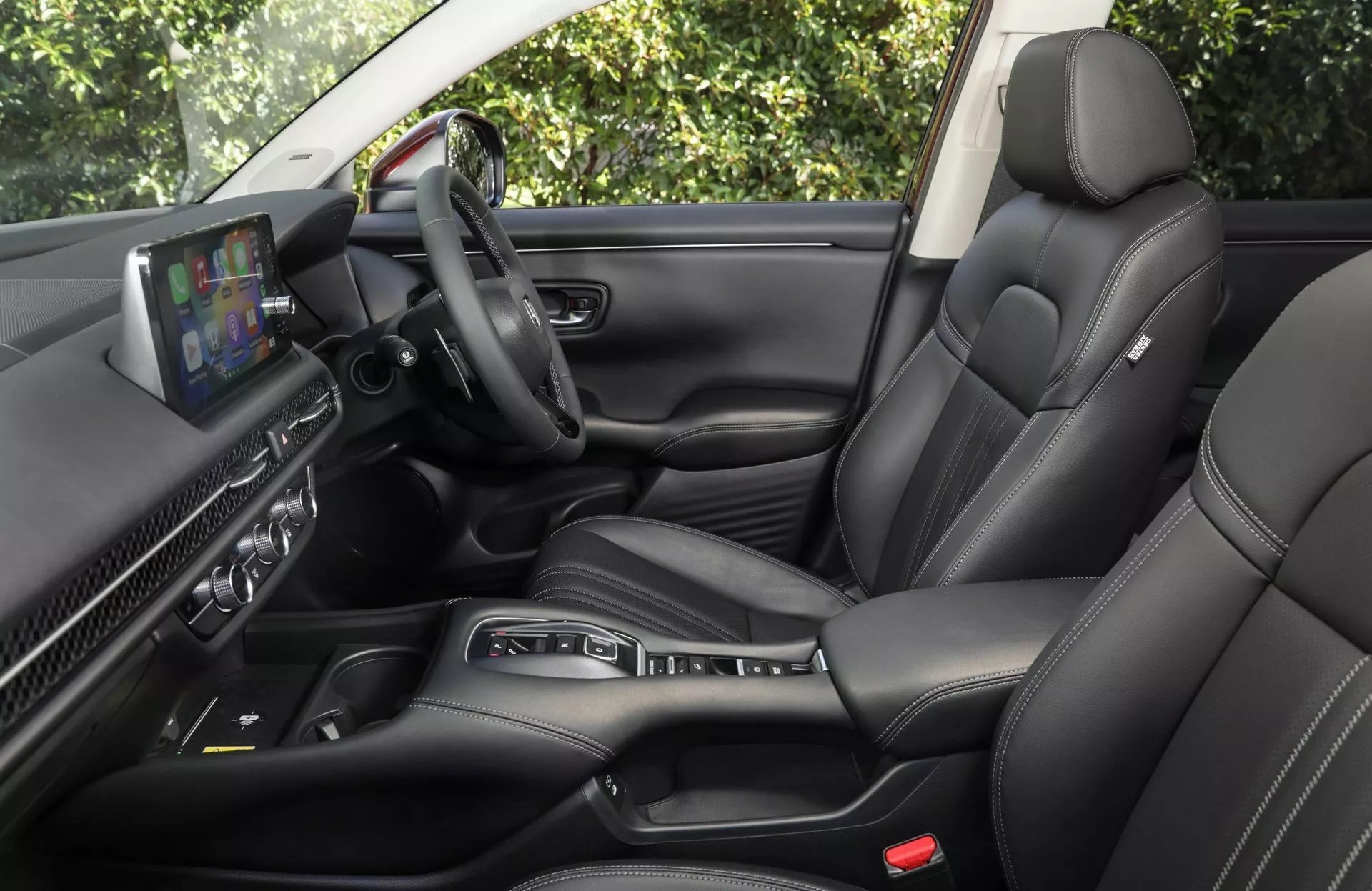 'Đàn em' Honda CR-V chốt lịch ra mắt trong tháng 6, giá bán chỉ từ 637 triệu đồng