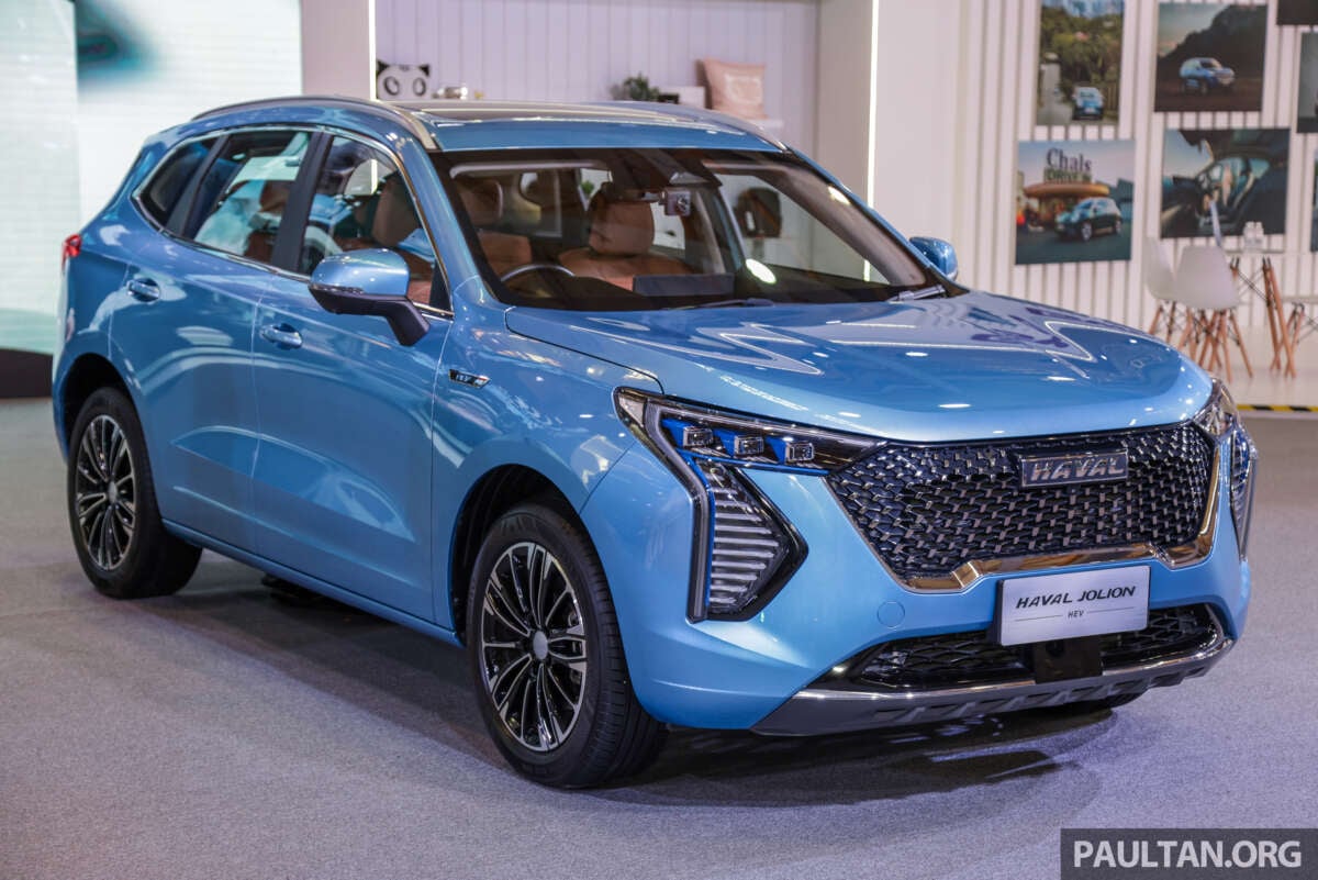 ‘Ác mộng’ của Toyota Corolla Cross 2022 lộ diện, sắp mở bán với loạt trang bị hàng đầu phân khúc