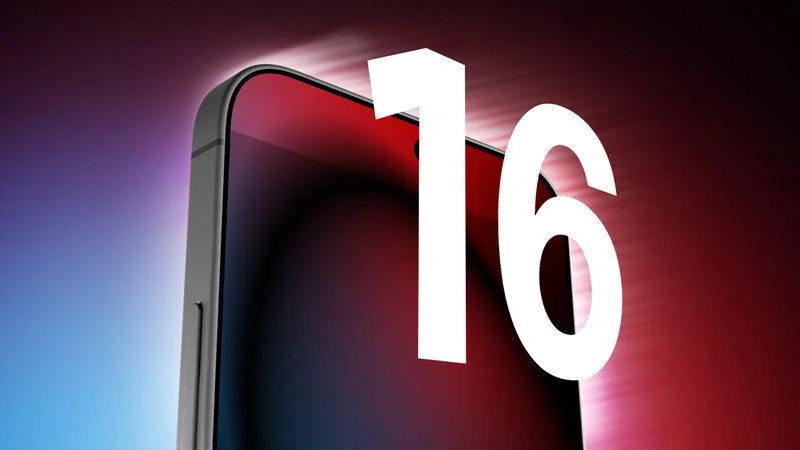 Dòng iPhone 16 Pro và iPhone 16 Pro Max sẽ trang bị màn hình kích thước lớn hơn so với iPhone 14.