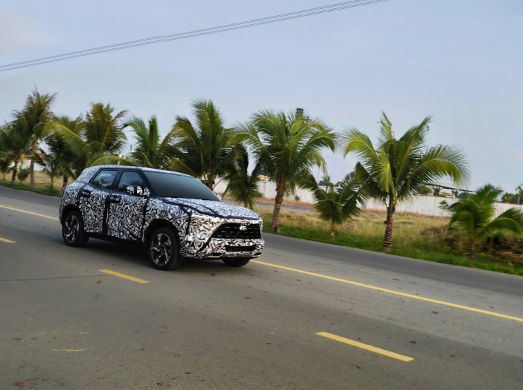 ‘Kẻ hủy diệt’ Honda HR-V lộ diện tại Việt Nam, hứa hẹn sớm soán ngôi Kia Seltos và Hyundai Creta ảnh 1