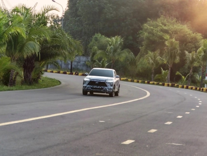 ‘Kẻ hủy diệt’ Honda HR-V lộ diện tại Việt Nam, hứa hẹn sớm soán ngôi Kia Seltos và Hyundai Creta ảnh 4