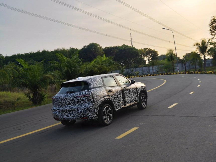 ‘Kẻ hủy diệt’ Honda HR-V lộ diện tại Việt Nam, hứa hẹn sớm soán ngôi Kia Seltos và Hyundai Creta ảnh 5