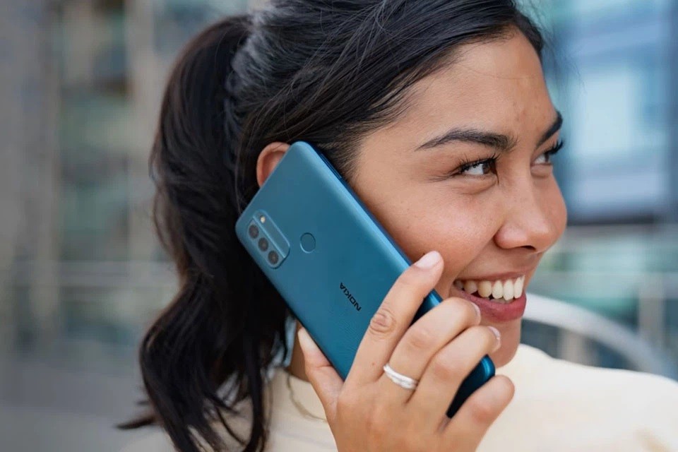 5000 mAh buffalo battery, 3 cameras, bigger screen than Galaxy S23 Ultra, Nokia C31 price 1.9 million causes fever