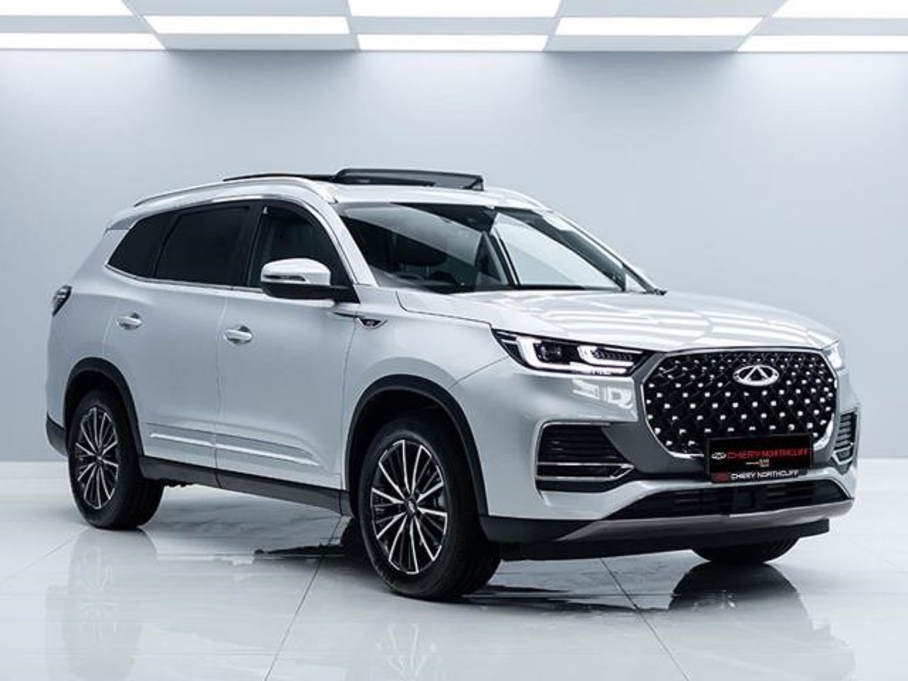 Đối thủ ‘trên cơ’ Toyota Fortuner chốt bán ra vào tháng 6, dễ bùng nổ doanh số với giá từ 730 triệu