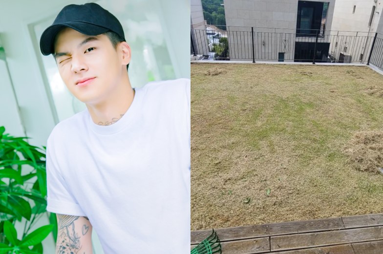 Chửi fan rồi rời nhóm, cựu trưởng nhóm Teen Top thản nhiên làm điều này ...