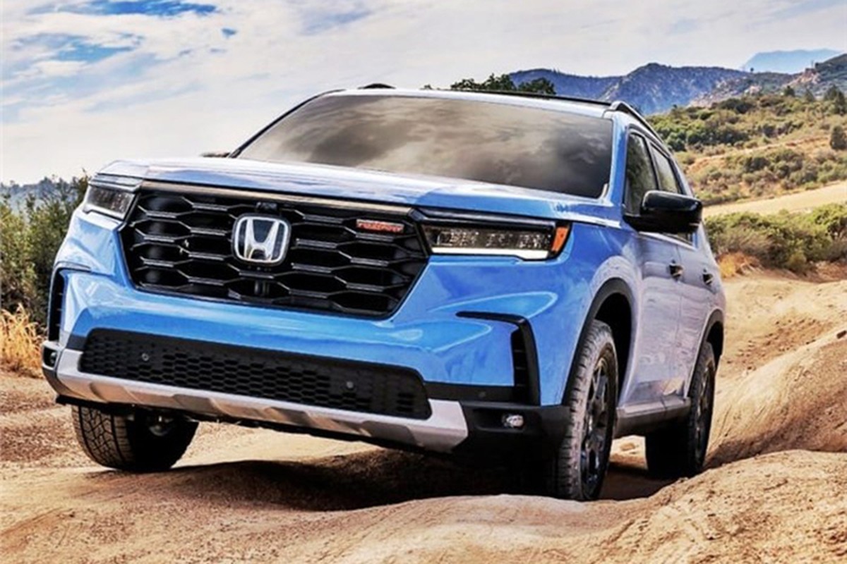 Honda hé lộ ‘kẻ hủy diệt’ Hyundai Creta và Kia Seltos, ra mắt ngay tháng sau với giá 330 triệu đồng ảnh 2