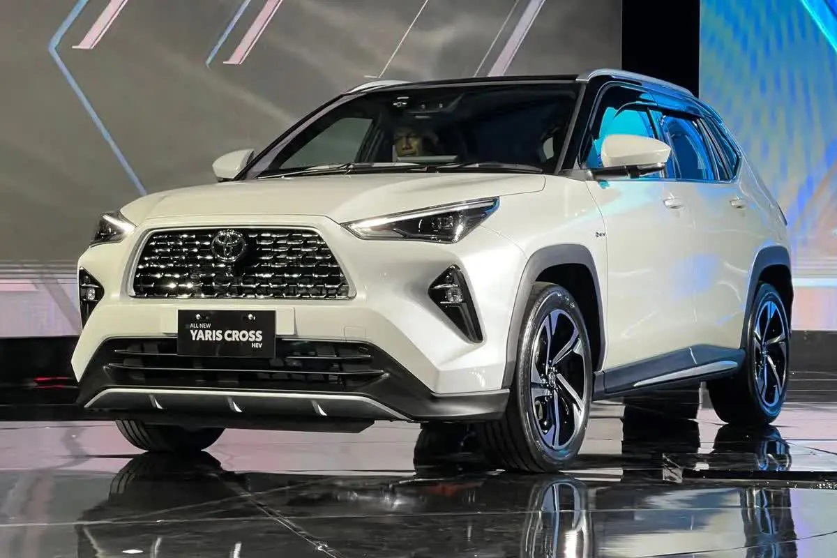 Rival Kia Seltos played big when launching a new version for only 476 million, equipped to satisfy customers