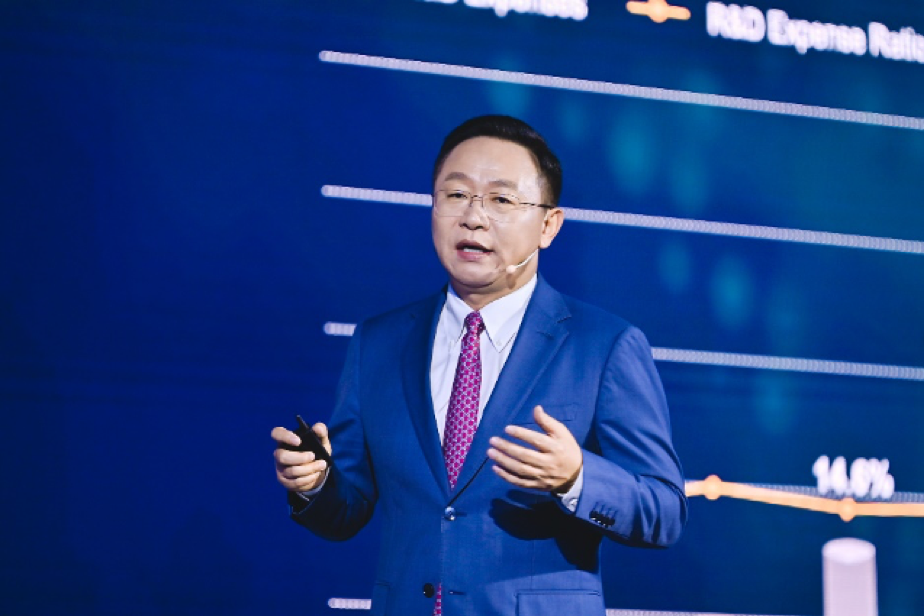 Huawei giới thiệu 06 liên minh đối tác tại Hội nghị Đối tác APAC 2023.