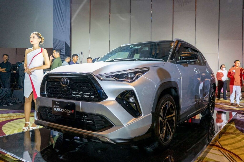 ‘Kẻ thách thức’ Hyundai Creta bắt đầu nhận cọc, giá dự kiến khiến Kia Seltos ‘hoảng hốt’ ảnh 1