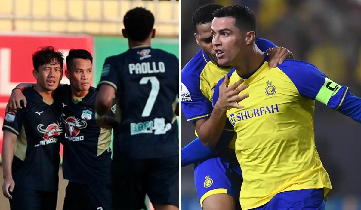 Kết quả bóng đá hôm nay: Ronaldo giúp Al Nassr dự Champions League ...