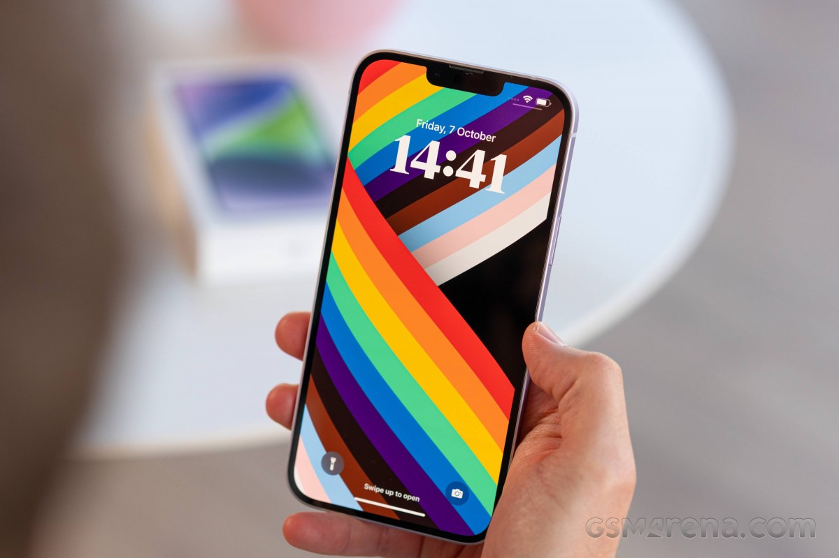 Up to 5 million off, still more appreciated than iPhone 13 Pro Max
