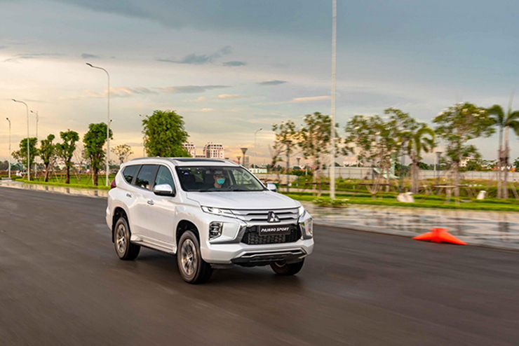 The ‘challenge’ Toyota Fortuner has a very good price in May 2023 thanks to a great offer