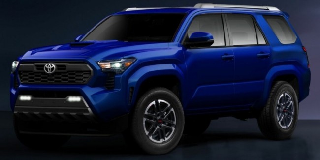 Tin xe trưa 22/5: Ford Everest và Hyundai Santa Fe ‘tái mặt’ vì Toyota Fortuner thế hệ mới lộ diện ảnh 1