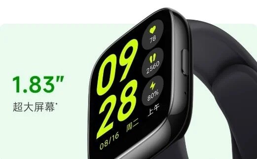 Đồng hồ thông minh đẹp như Apple Watch ra mắt, giá siêu rẻ, hứa hẹn gây bão khi về Việt Nam