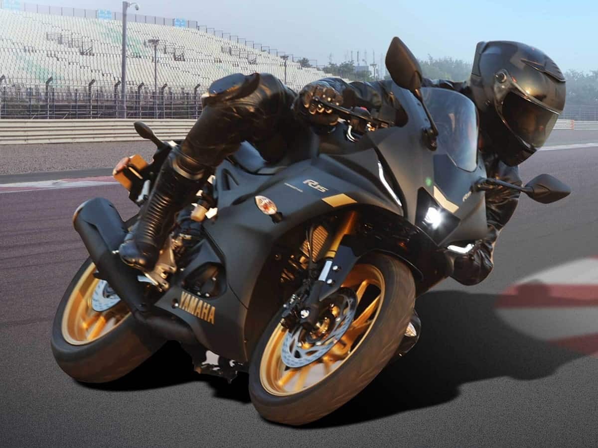 ‘Đàn em khủng long’ của Yamaha Exciter ra mắt với giá 51 triệu đồng, trên cơ Honda Winner X mọi mặt ảnh 1
