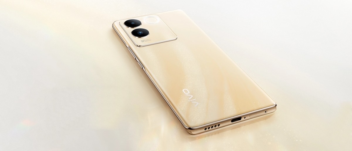 “Vivo S17e mới ra mắt: Điện thoại chơi game tầm trung hấp dẫn, sẵn sàng thách thức iPhone 14 Pro Max”