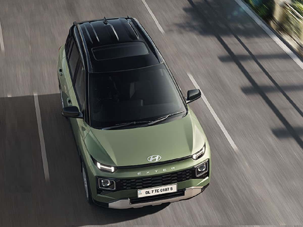 ‘Hyundai Grand i10 phiên bản SUV’ chốt lịch ra mắt, gây sốt với giá dự kiến rẻ bằng nửa Kia Morning ảnh 1