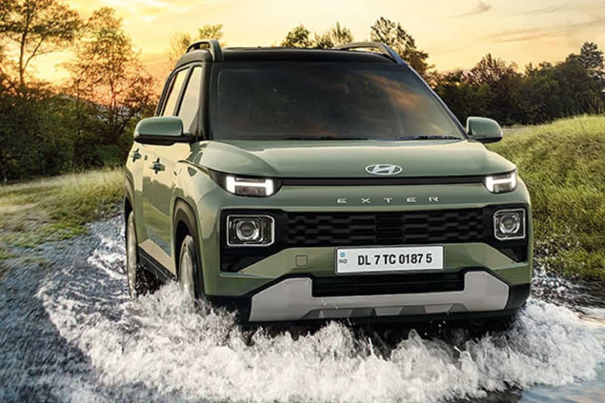 ‘Hyundai Grand i10 SUV version’ is half as cheap as Kia Morning to close the launch schedule