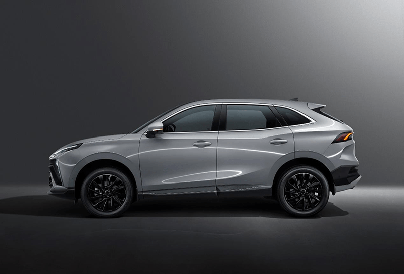 Mazda CX-5 vừa ra mắt đã 'chạm trán' đối thủ khó nhằn: Giá rẻ khó tin, thiết kế gây ấn tượng