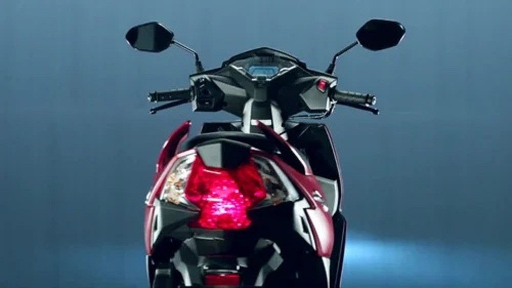 Honda rục rịch ra mắt 'kẻ kế nhiệm' Honda Vision, giá rẻ nhưng thiết kế và trang bị không chỗ chê