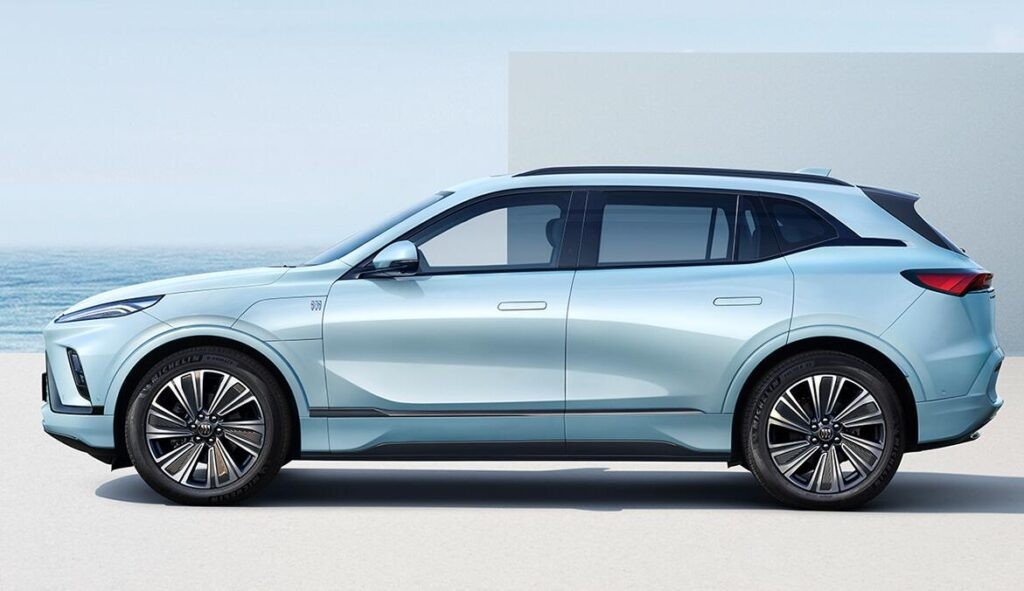Đối thủ nặng ký đe dọa ‘soán ngôi’ Honda CR - V về tay khách hàng với giá chỉ từ 692 triệu đồng