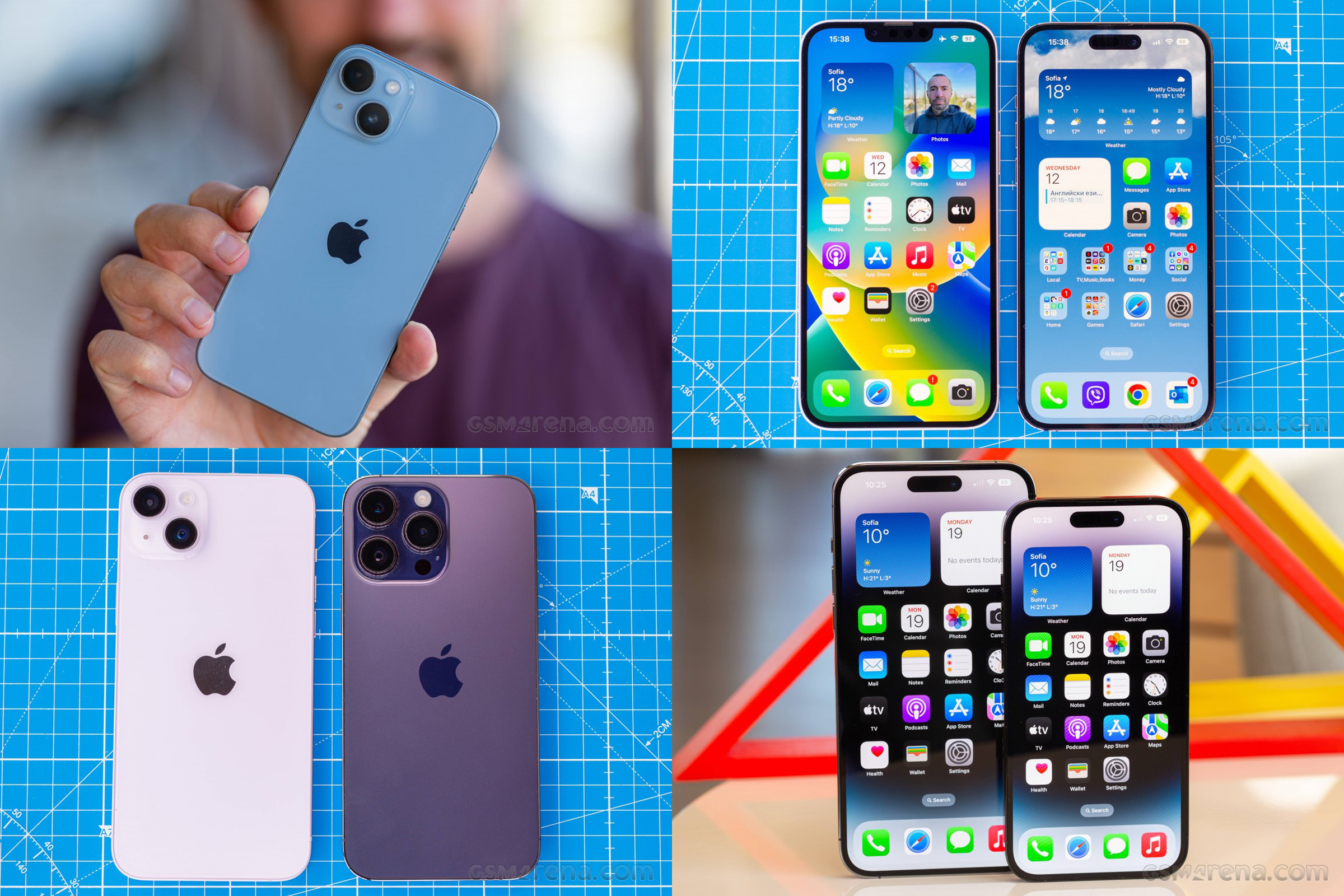 iPhone 14 is record cheap, iPhone 14 Pro Max is constantly sold out