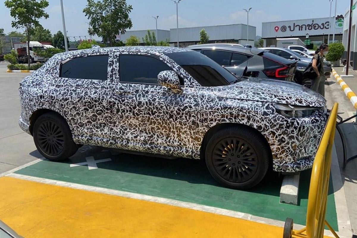 Tin xe hot 30/5: Mẫu SUV giá 861 triệu đồng mới đẹp không tì vết khiến Toyota Fortuner ‘đuối sức’ ảnh 4