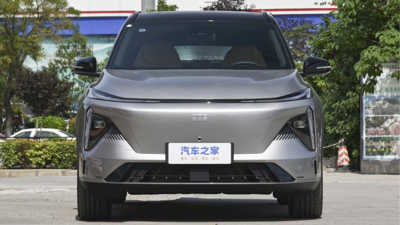 Dân tình phát sốt trước mẫu SUV mới ra mắt: Giá chỉ 460 triệu đồng, đe dọa 'hất cẳng' Honda CR-V