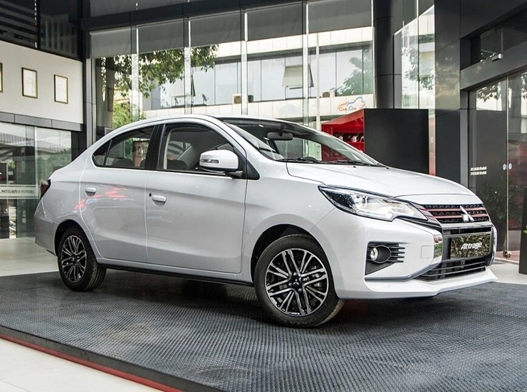 ‘Kẻ ngáng đường’ Hyundai Accent và Toyota Vios thu hút khách Việt với giá lăn bánh siêu rẻ ảnh 2