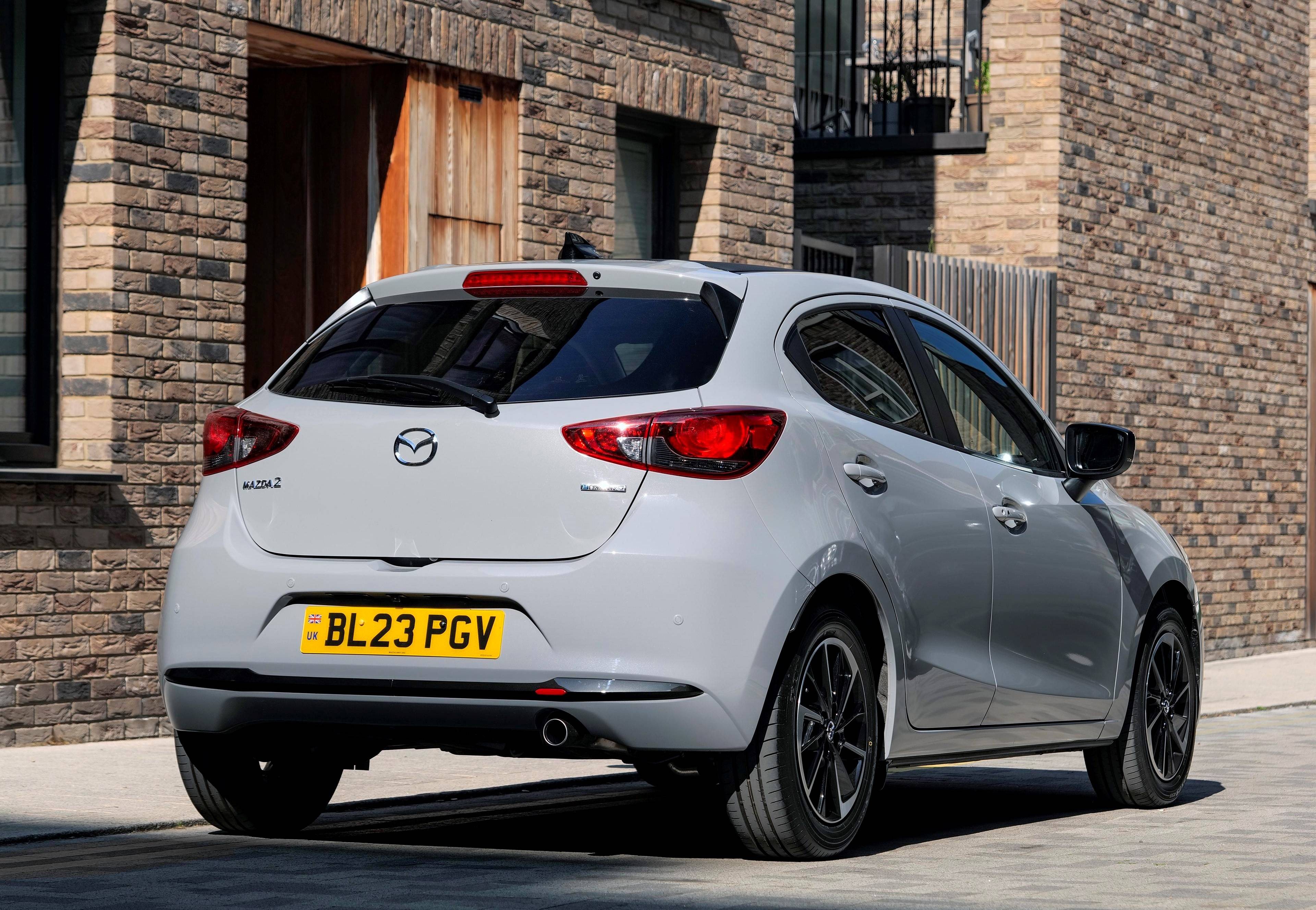 Mazda 2 2023 sắp mở bán với giá dự kiến chỉ 312 triệu đồng, Hyundai Accent lo sợ 'thất sủng'