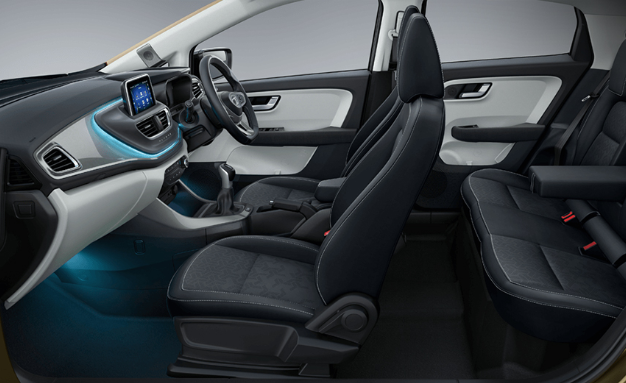 Đối thủ của Hyundai Grand i10 ra mắt phiên bản mới: trang bị khủng, giá siêu rẻ chỉ từ 225 triệu