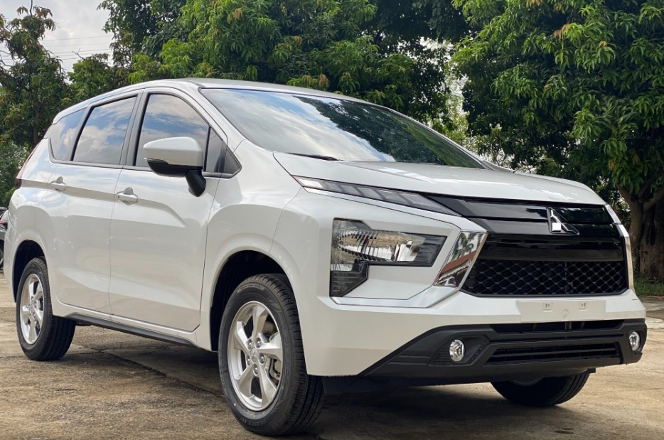 Mitsubishi Xpander ‘apologizes to lose’ because Suzuki Ertiga hybrid has a very deep discount of up to VND 60 million