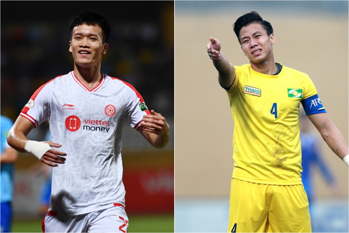 Lịch thi đấu bóng đá V.League 2023 hôm nay Siêu sao ĐT Việt Nam tỏa