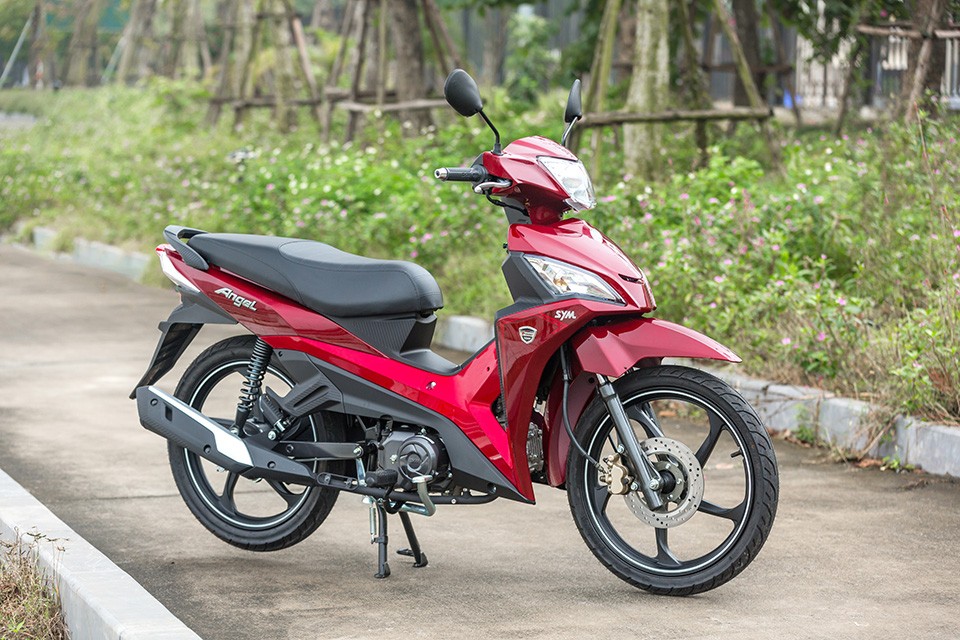 Top 7 mẫu xe máy tiết kiệm xăng nhất tại Việt Nam, đứng đầu là cái tên ‘không phải ai cũng biết’