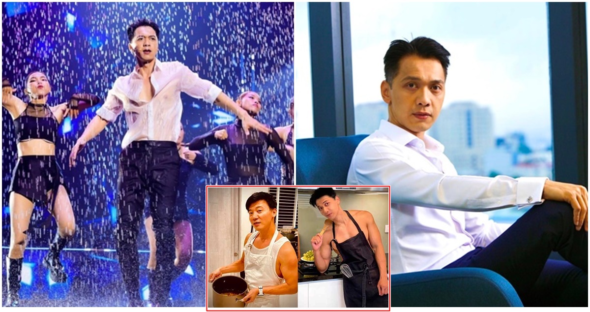 Vén màn quá khứ của ‘CEO nghìn tỷ’ Trần Hùng Huy ‘gây bão’ MXH, gần 50 ...