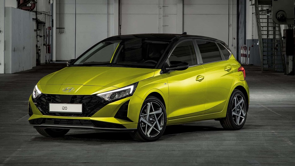 Hyundai i20 2023 lộ diện, dân tình háo hức chờ mong vì giá dự kiến siêu rẻ
