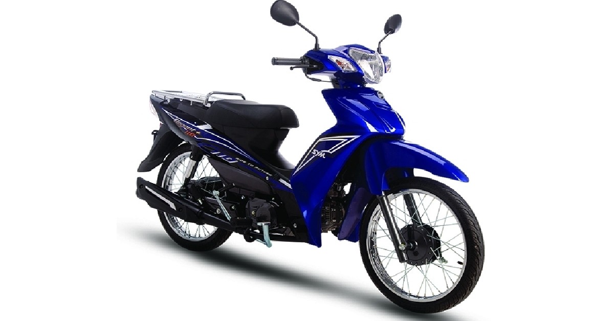 Top 5 xe máy rẻ nhất Việt Nam, bất ngờ khi Honda Wave Alpha chỉ xếp thứ 3