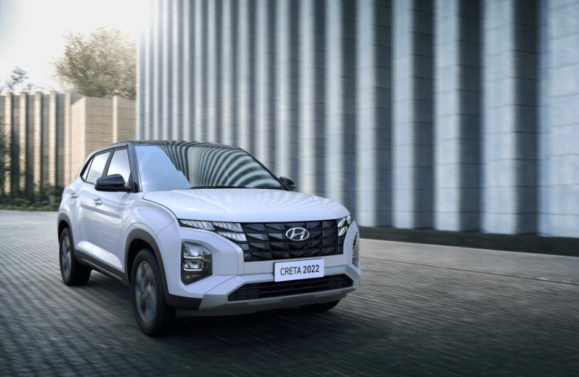 Giá lăn bánh Hyundai Creta đầu tháng 6/2023: Rẻ ngỡ ngàng, làm Kia Seltos bàng hoàng sợ hãi ảnh 3